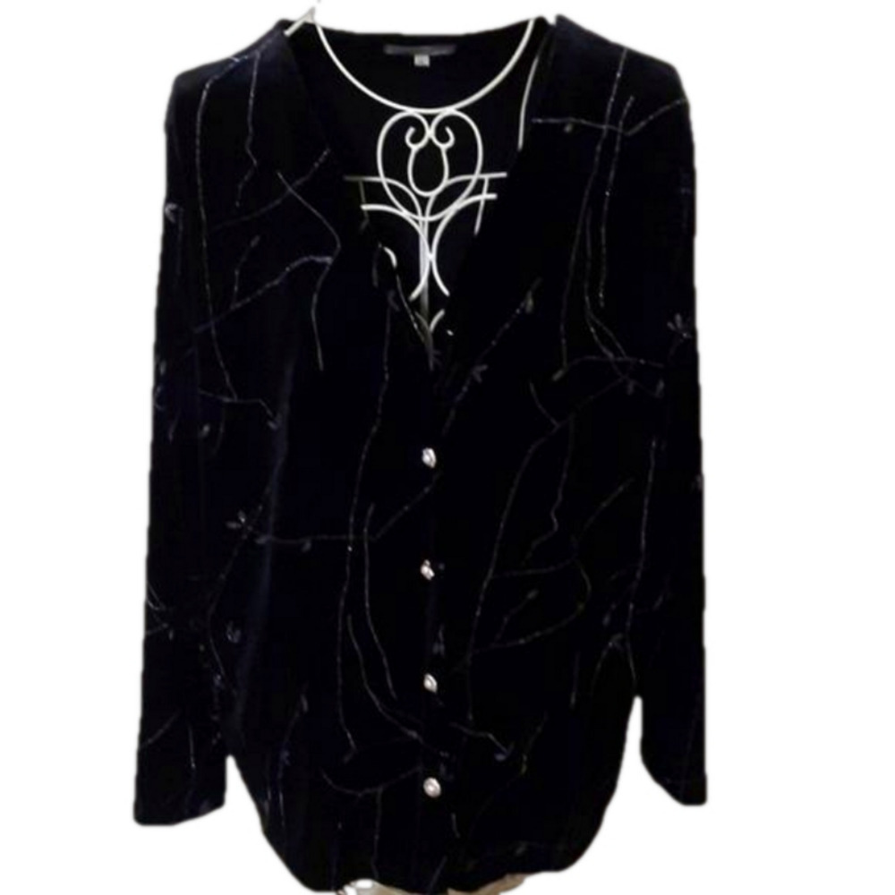 KAREN Kane Top